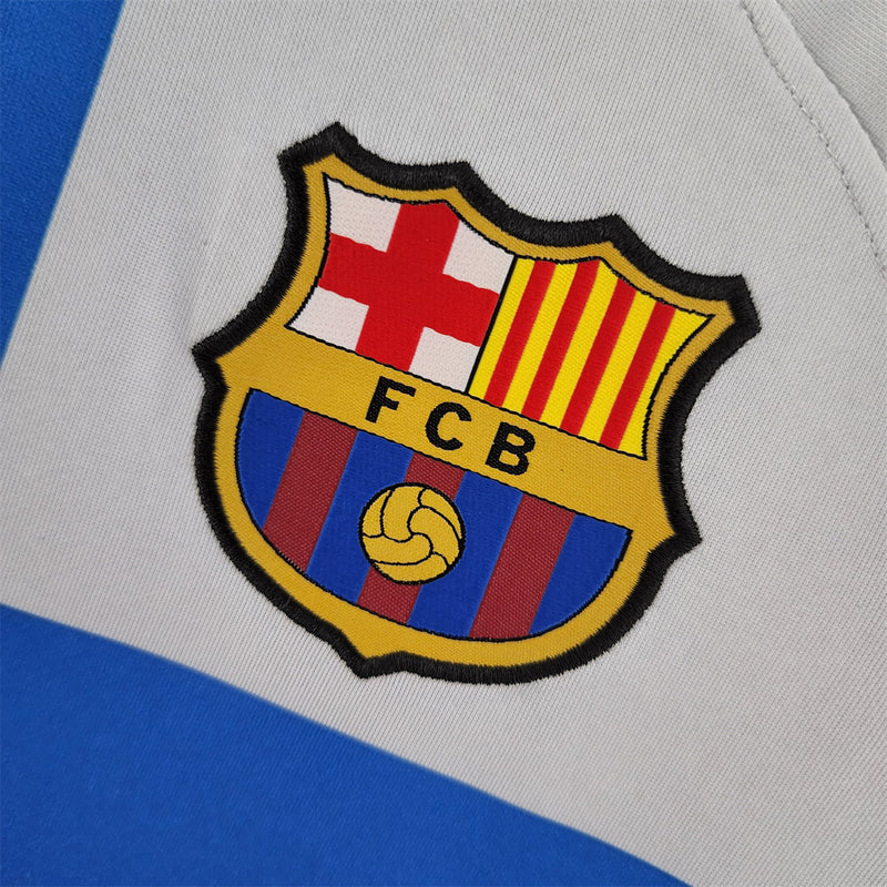 Camisa Barcelona Third 22/23 - Versão Torcedor