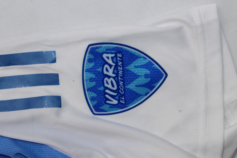 Argentina Home 24/25 - FINAL COPA AMERICA