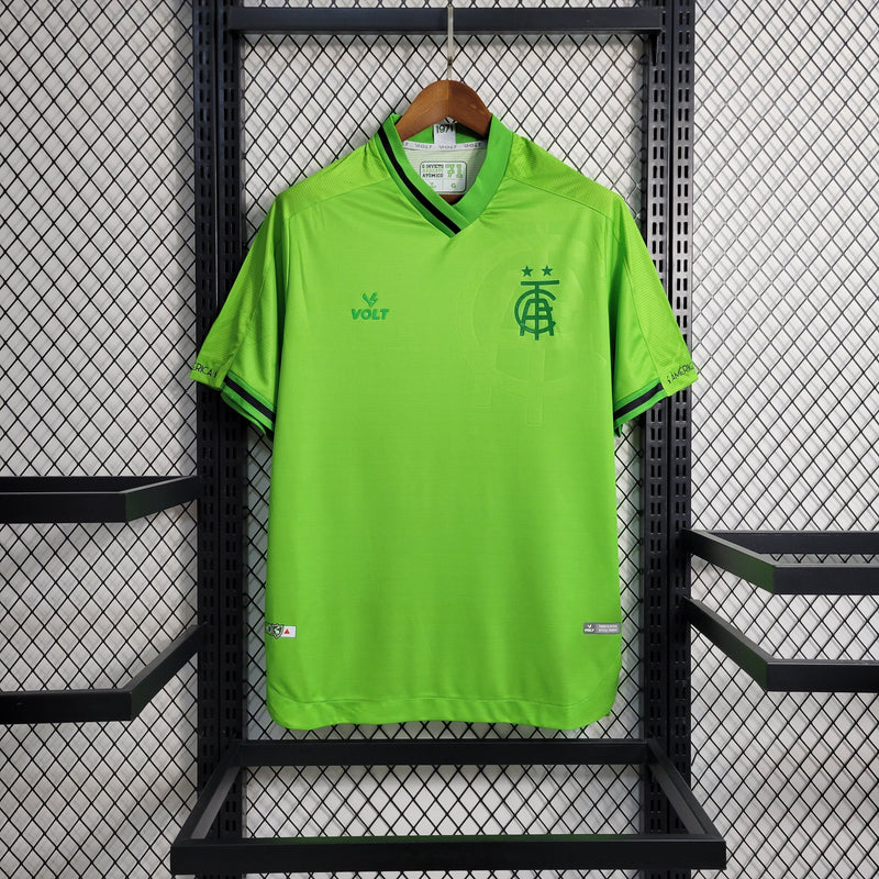 Camisa América Mineiro 23/24 - Torcedor Masculina