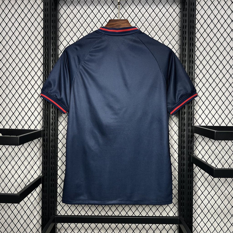 Camisa Barcelona 24/25 - Double-color Special Edition