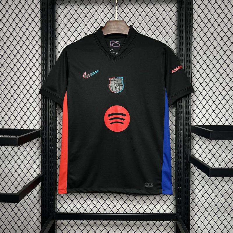 Camisa Barcelona Away II 24/25 - LANÇAMENTO