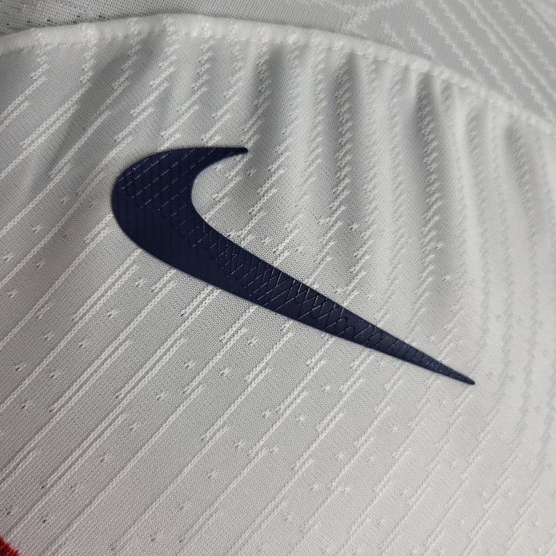 Camisa PSG Away 22/23 - Nike Jogador