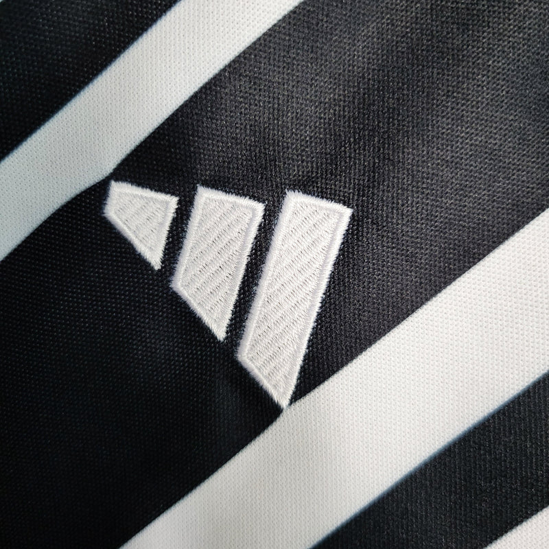 Camisa Atlético Mineiro 23/24 - Adidas Feminina