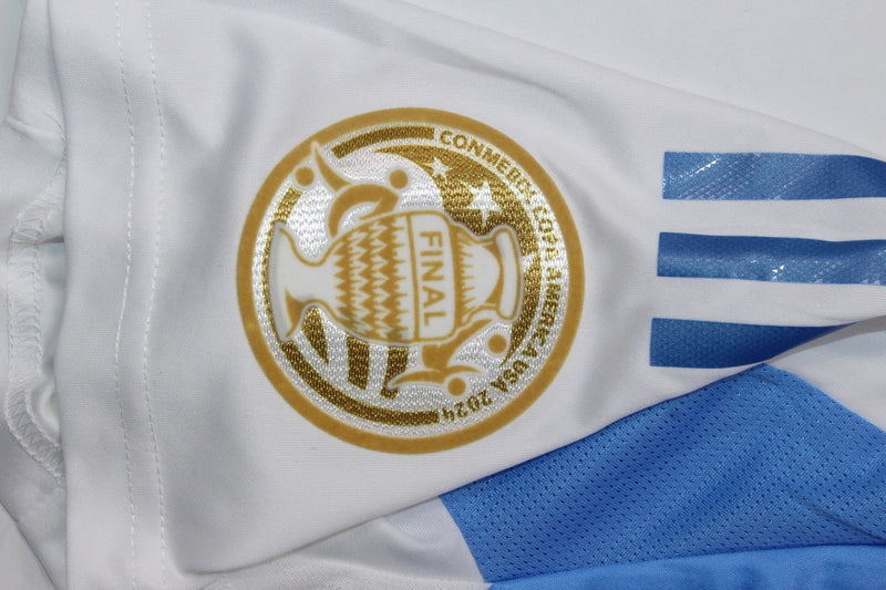 Argentina Home 24/25 - FINAL COPA AMERICA