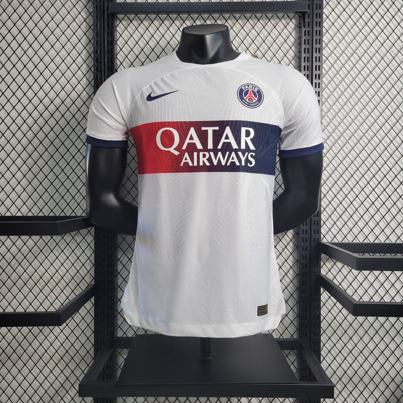 Camisa PSG Away 22/23 - Nike Jogador