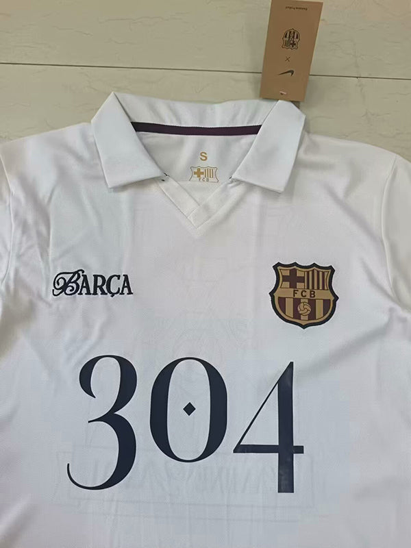 Camisa Barcelona - ESPECIAL Lamine Yamal Edition