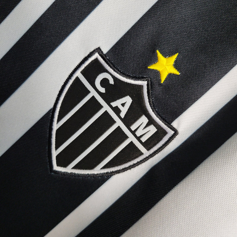 Camisa Atlético Mineiro 23/24 - Adidas Feminina