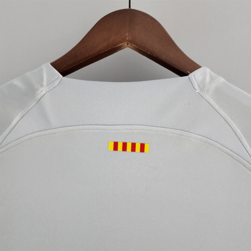 Camisa Barcelona Third 22/23 - Versão Torcedor