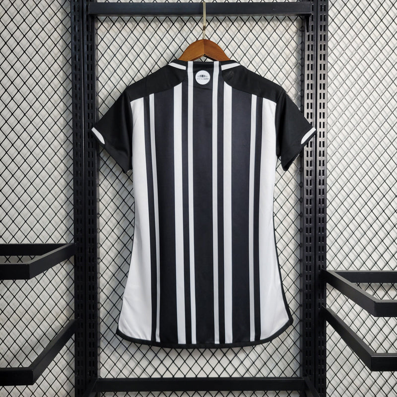 Camisa Atlético Mineiro 23/24 - Adidas Feminina