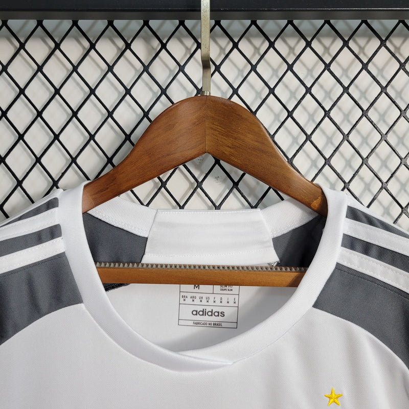 Camisa Atlético Mineiro Away 23/24 - Adidas Feminina