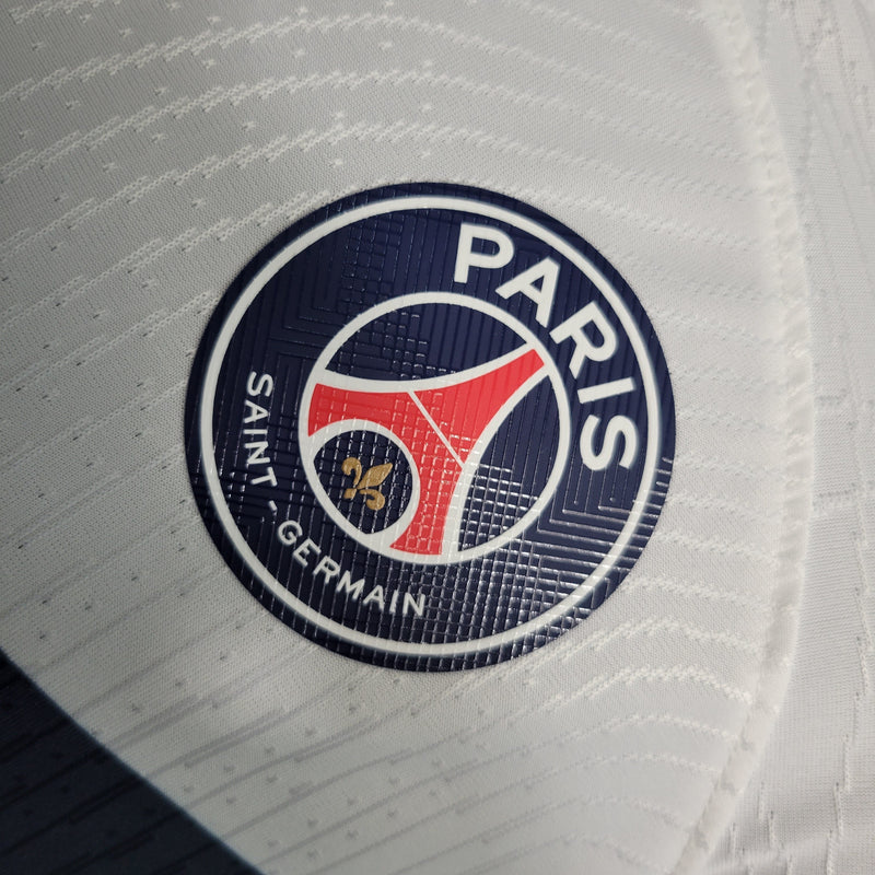 Camisa PSG Away 22/23 - Nike Jogador