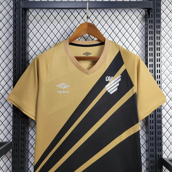 Camisa Athletico Paranaense Away 24/25 - Umbro Torcedor Masculina - Lançamento