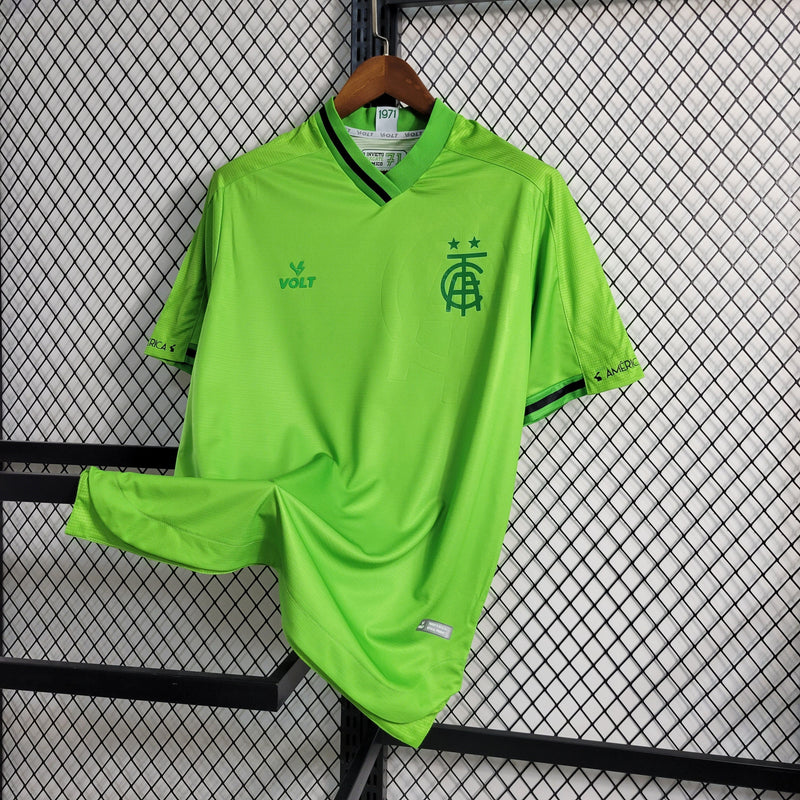 Camisa América Mineiro 23/24 - Torcedor Masculina