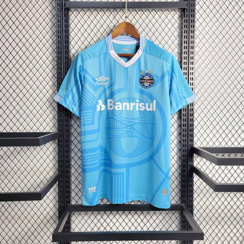 Camisa Grêmio III 22/23 - Versão Torcedor