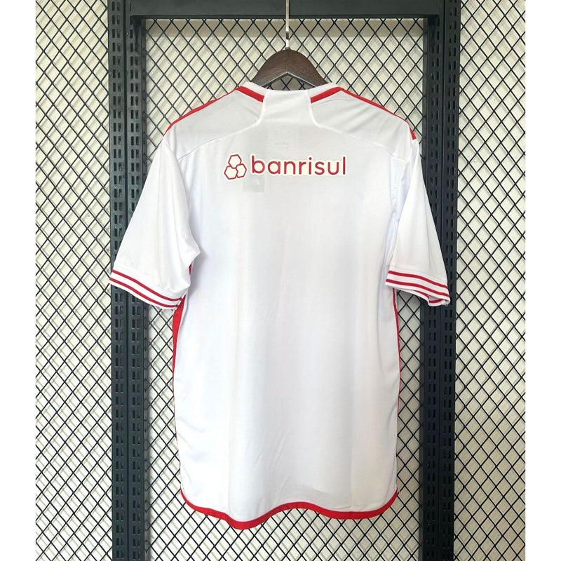 Camisa Internacional Away 24/25 - Adidas Torcedor Masculina