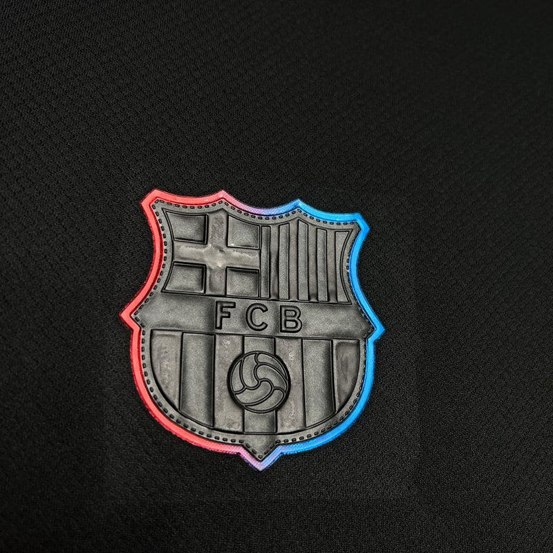 Camisa Barcelona Away II 24/25 - LANÇAMENTO