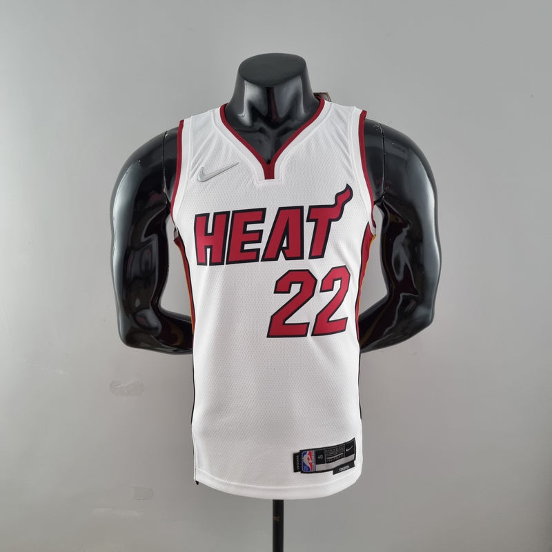 Camisa NBA Miami Heat