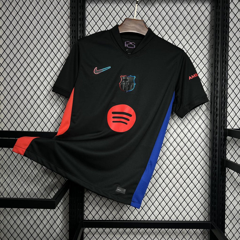 Camisa Barcelona Away II 24/25 - LANÇAMENTO