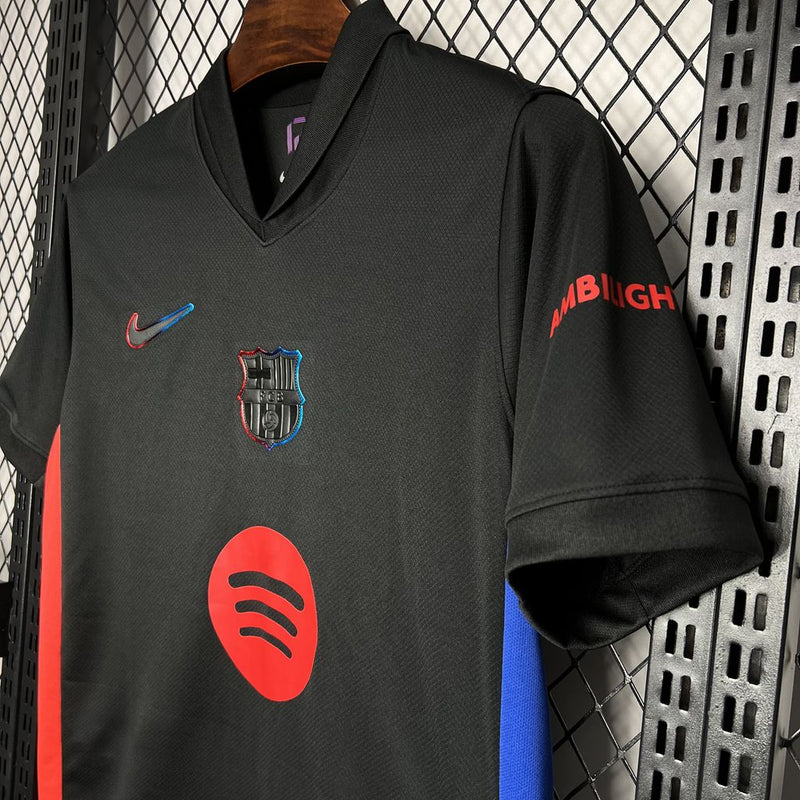 Camisa Barcelona Away II 24/25 - LANÇAMENTO