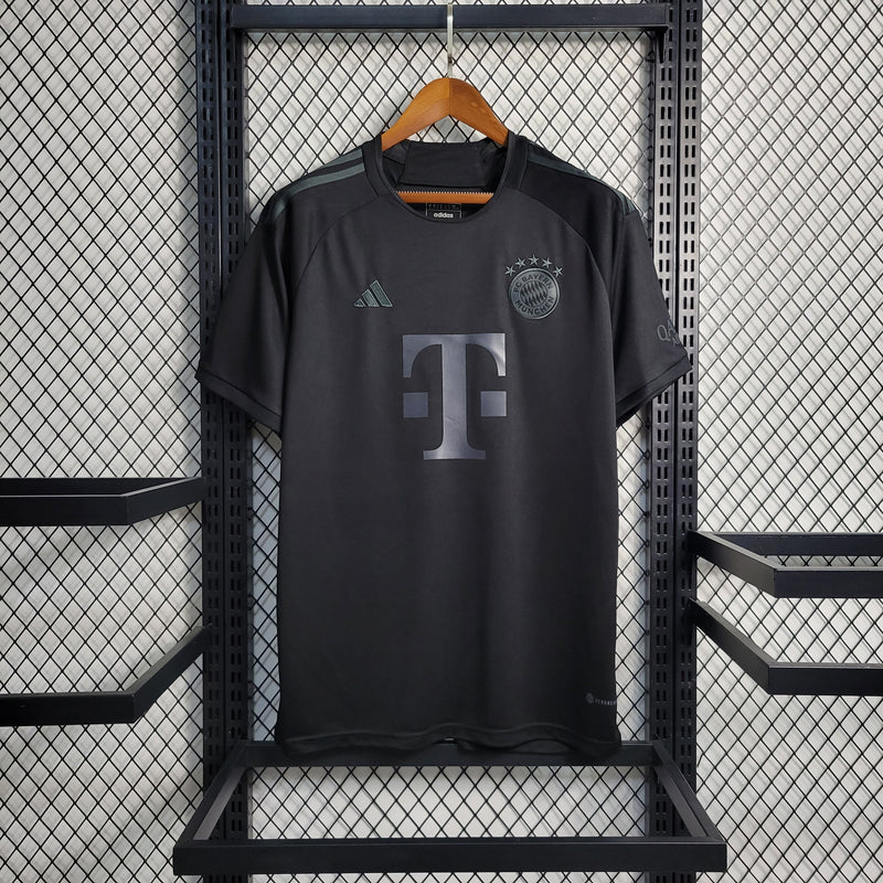 Camisa Bayern De Munique Away 23/24 - Adidas Torcedor Masculina