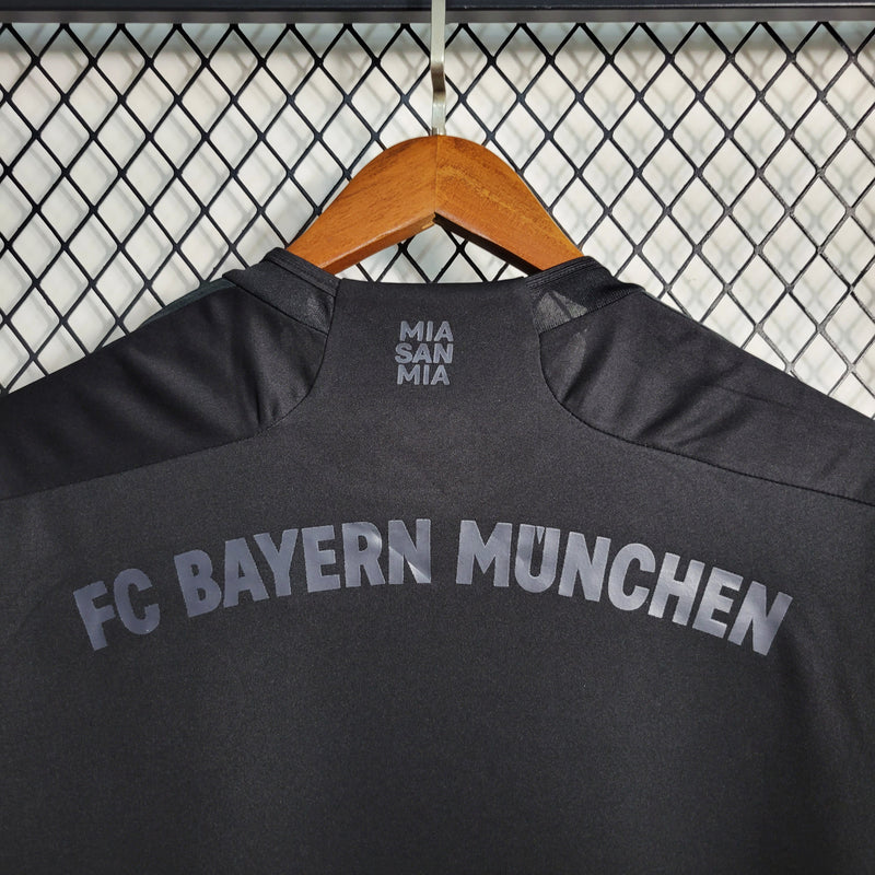 Camisa Bayern De Munique Away 23/24 - Adidas Torcedor Masculina