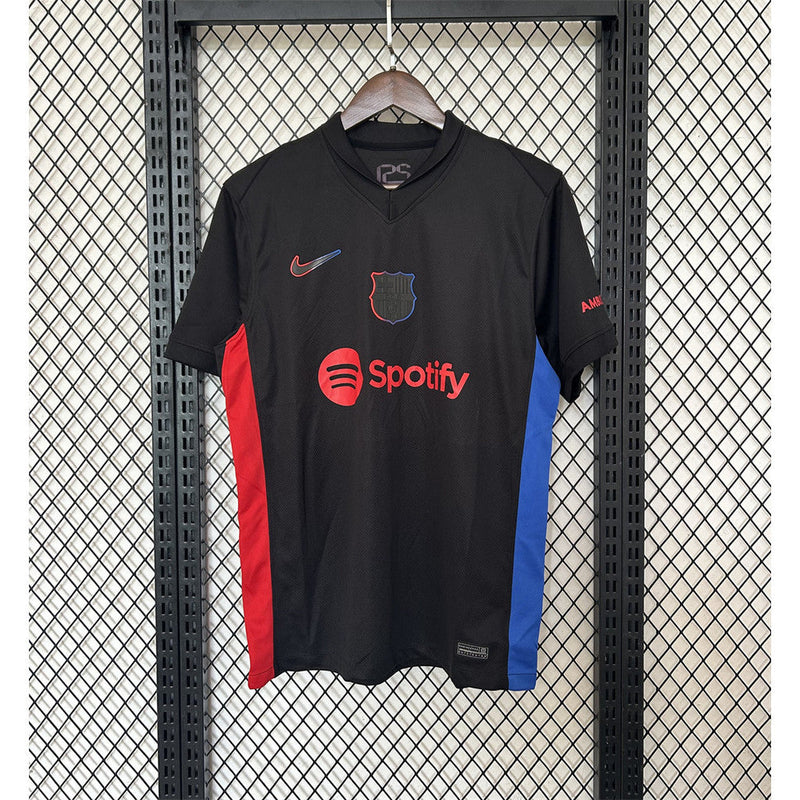 Camisa Barcelona Away 24/25 - Torcedor