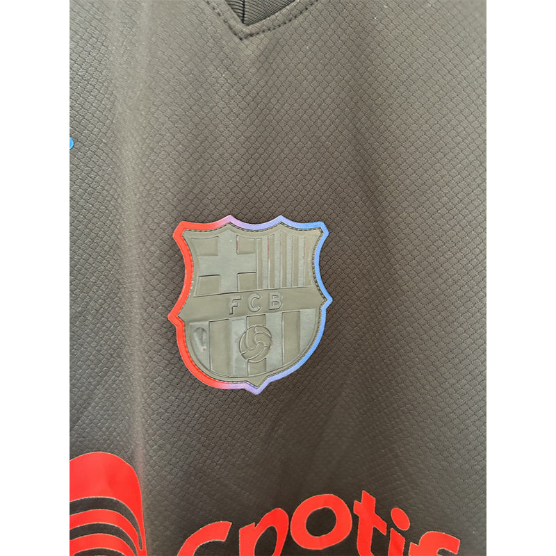 Camisa Barcelona Away 24/25 - Torcedor